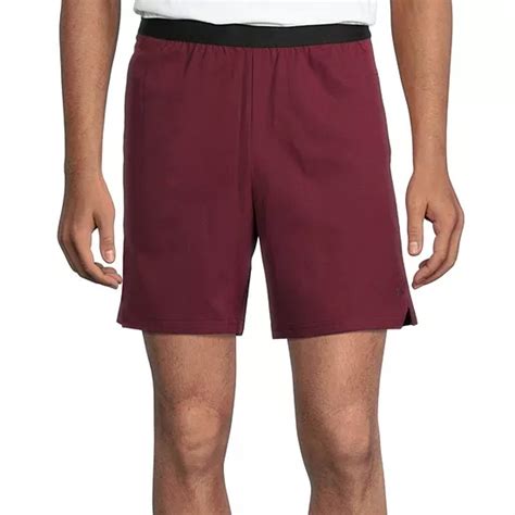 xersion shorts